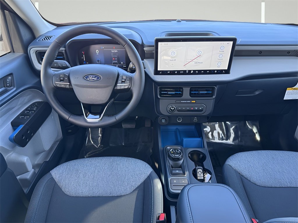 New 2026 Ford Maverick XLT w/ XLT Luxury Package image 5