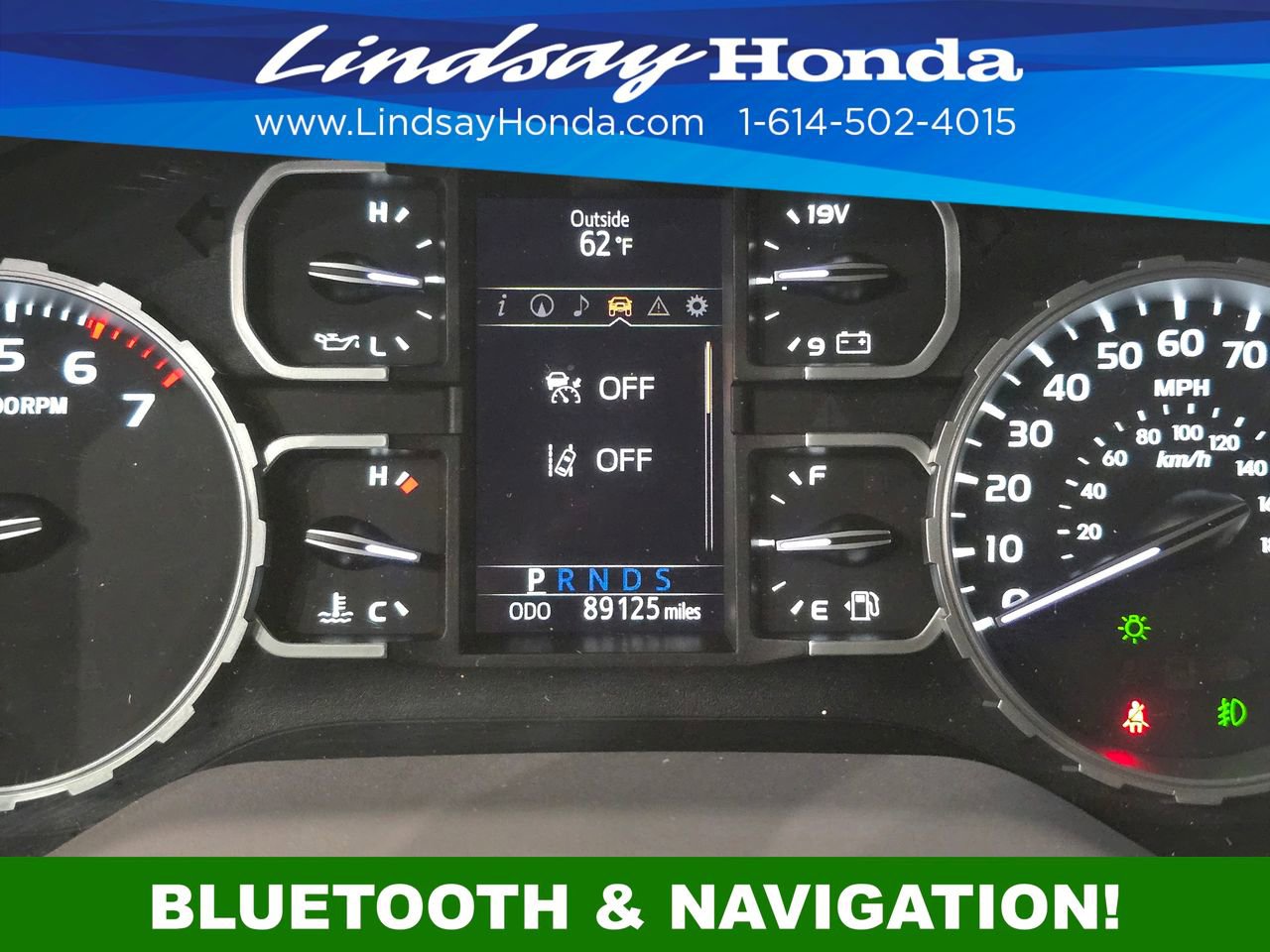 Used 2018 Toyota Tundra SR5 w/ SR5 Upgrade Package image 15