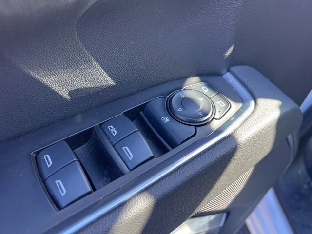 Used 2025 Chevrolet Silverado 1500 LT image 29