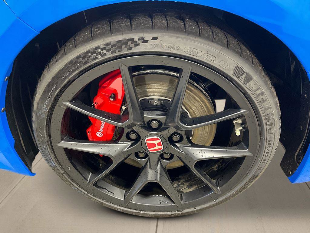New 2025 Honda Civic Type R image 11