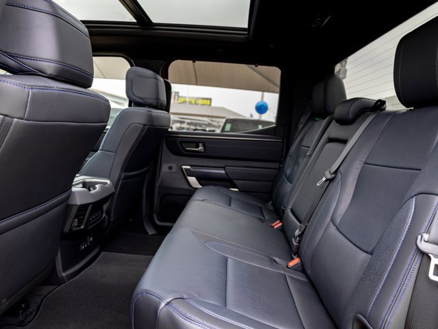New 2026 Toyota Tundra Platinum AWD/4WD image 31