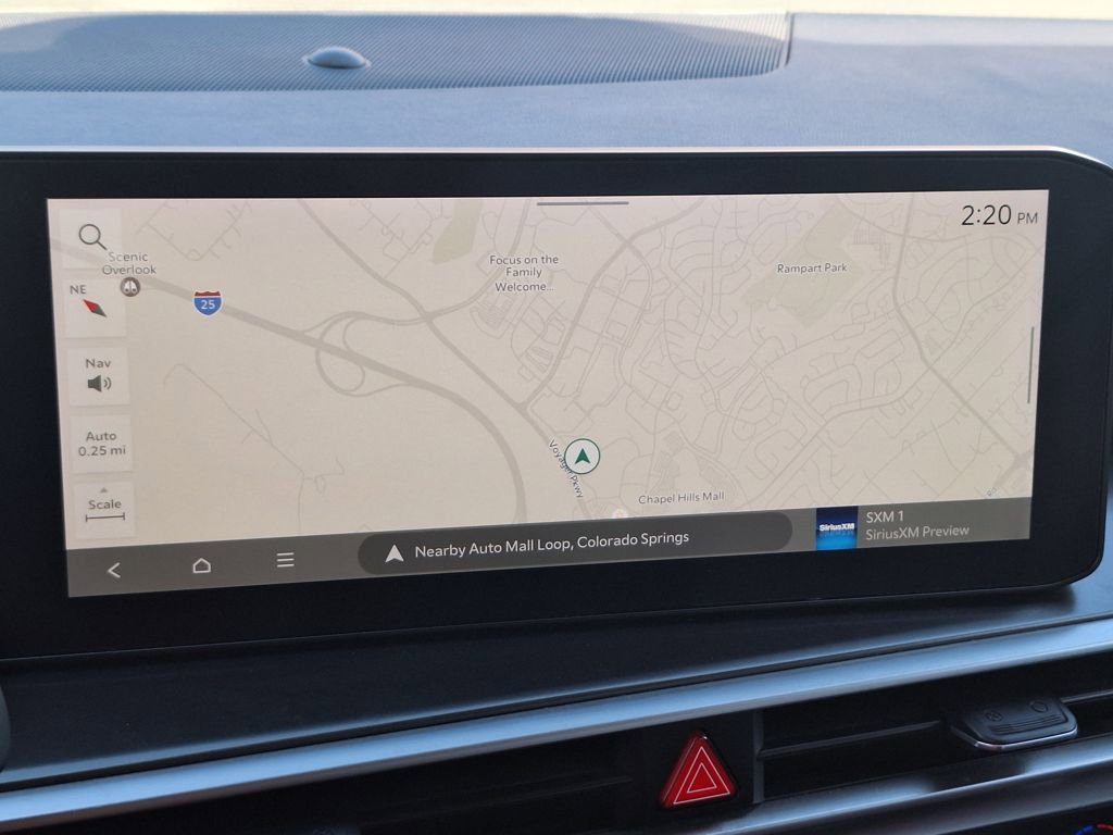 Used 2024 Kia Sorento S image 23