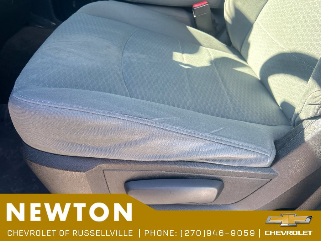 Used 2015 RAM 1500 Express AWD/4WD image 6