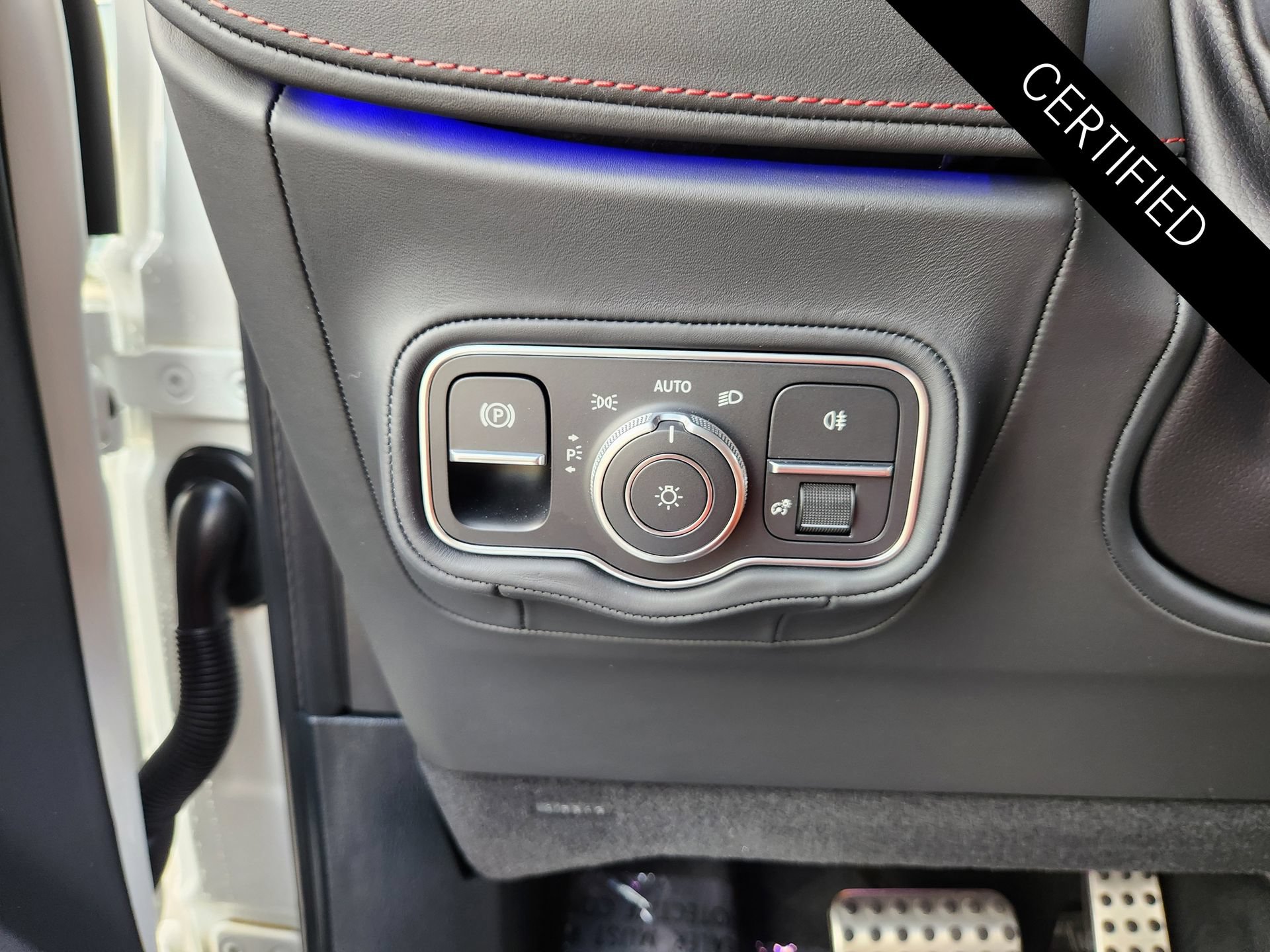 Certified 2026 Mercedes-Benz G 63 AMG 4MATIC image 23