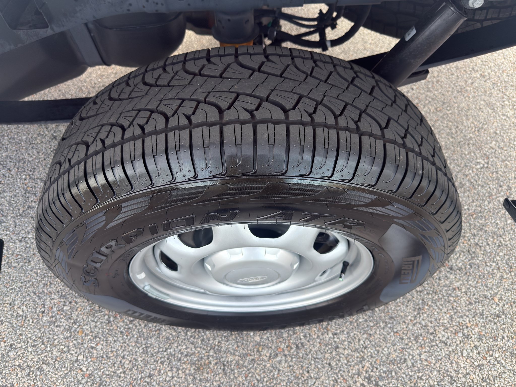 Used 2026 Ford F150 XL AWD/4WD image 15