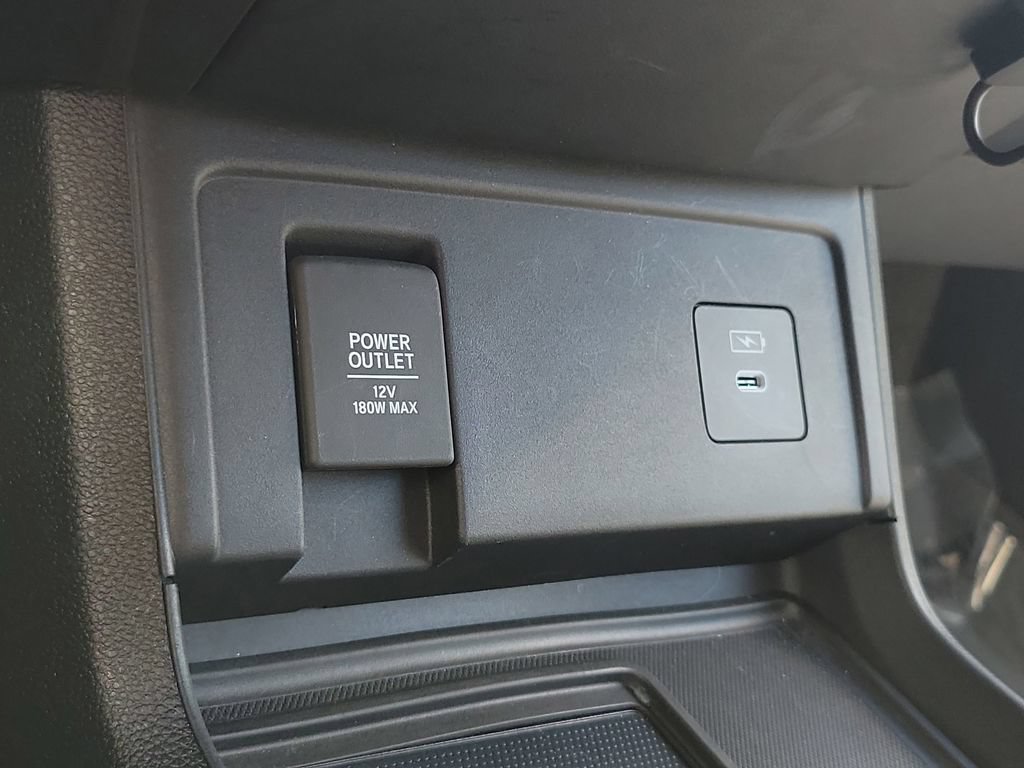 Certified 2022 Acura RDX FWD w/ Technology Package image 29