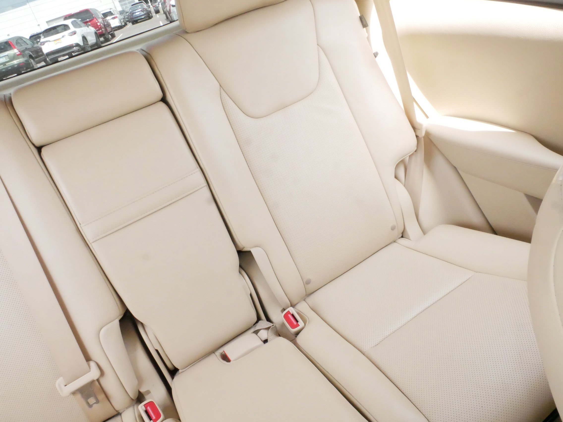 Used 2011 Lexus RX 350 AWD w/ Premium Pkg image 15