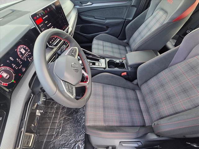 New 2026 Volkswagen Golf S FWD image 4