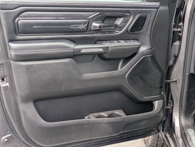 Used 2022 RAM 1500 Limited AWD/4WD image 14