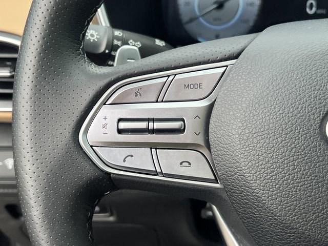 Certified 2023 Hyundai Santa Fe Calligraphy w/ Cargo Package image 27