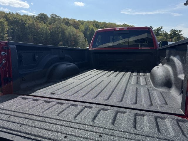 New 2026 RAM 2500 Tradesman image 5