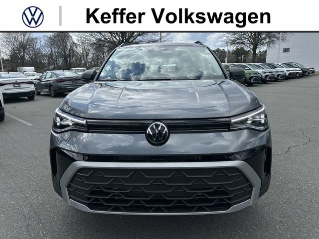 New 2026 Volkswagen Taos S AWD/4WD image 8