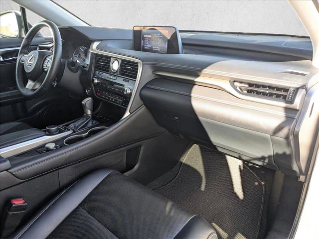 Used 2019 Lexus RX 350 RX 350 image 21