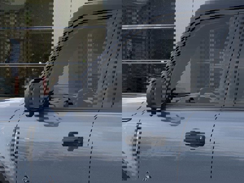 New 2025 Ford Bronco Sport Outer Banks w/ Sasquatch Outer Banks Package image 20