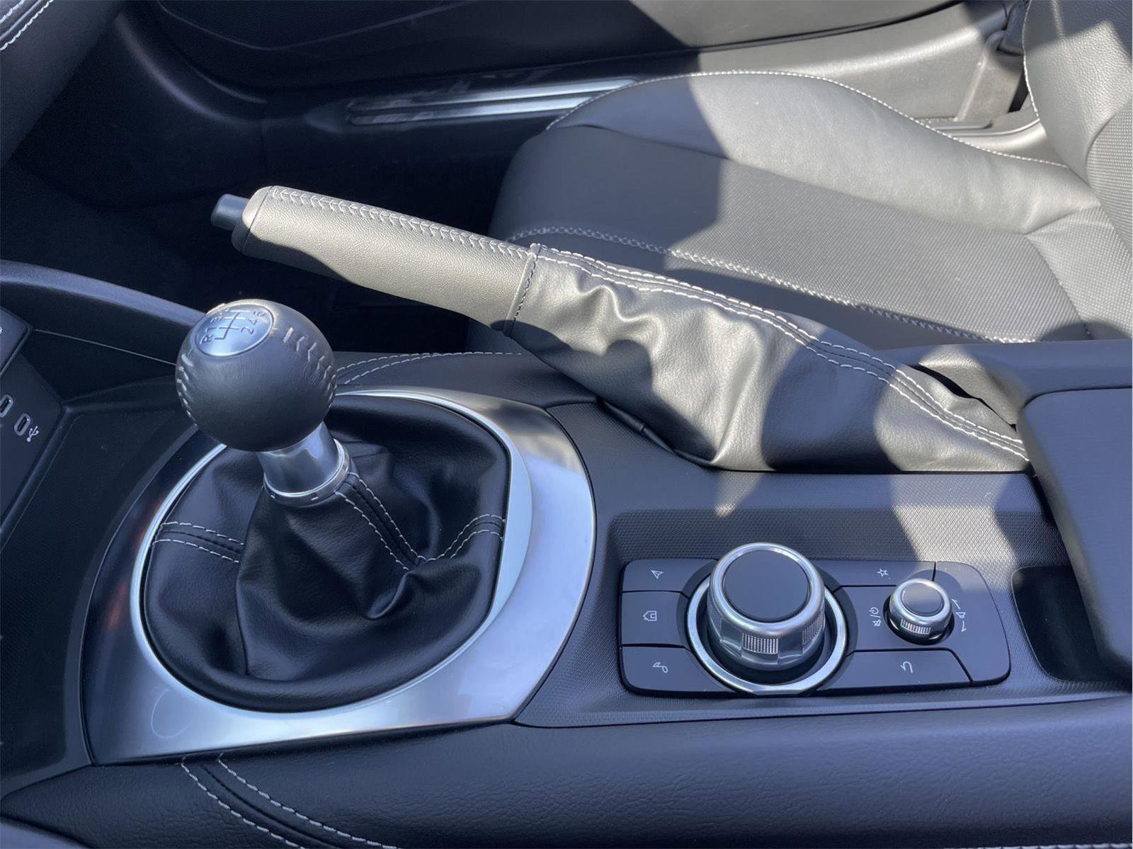 Used 2024 MAZDA MX-5 Miata Grand Touring w/ Appearance Package image 27