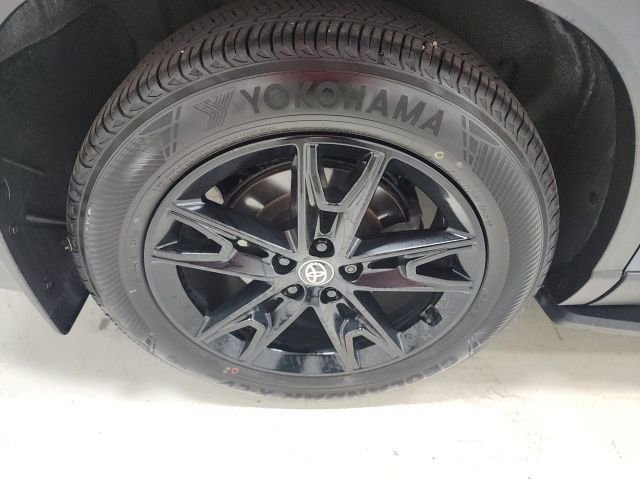 Used 2024 Toyota Grand Highlander Limited image 15