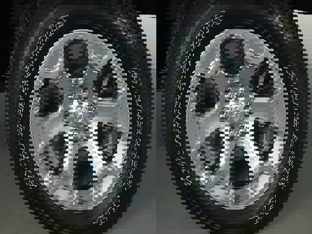 Certified 2023 RAM 1500 Big Horn image 40