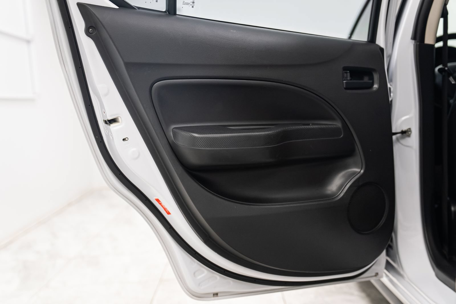 Used 2022 Mitsubishi Mirage G4 Black Edition FWD image 25