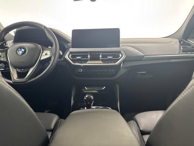 Certified 2024 BMW X4 xDrive30i w/ Convenience Package AWD/4WD image 35