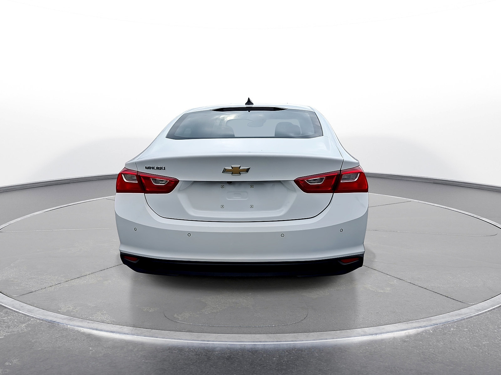 Used 2022 Chevrolet Malibu LS w/ Driver Confidence Package II FWD image 7