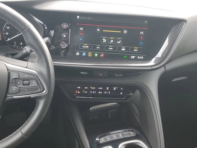 Certified 2023 Buick Envision Preferred image 15