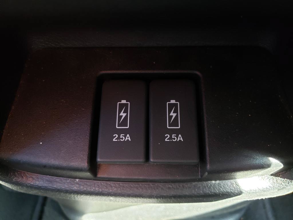 Used 2017 Honda CR-V EX-L image 13