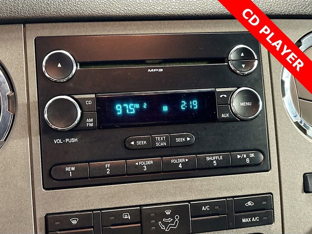 Used 2011 Ford F250 XLT image 14