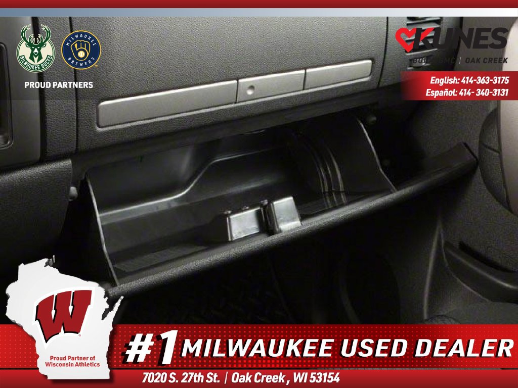 Used 2013 Chevrolet Silverado 2500 LT w/ Interior Plus Package AWD/4WD image 10