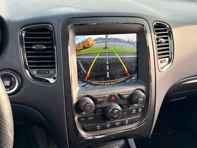 Used 2019 Dodge Durango R/T image 28