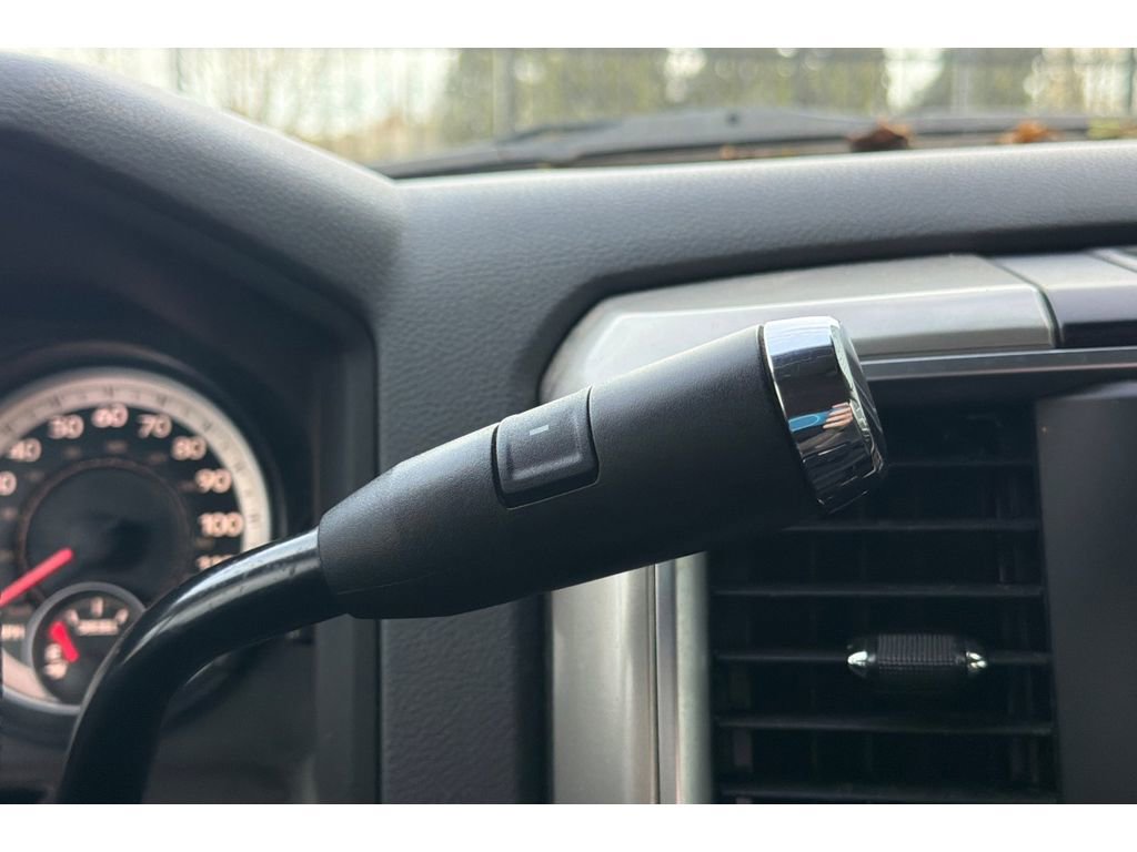 Used 2016 RAM 3500 SLT image 22