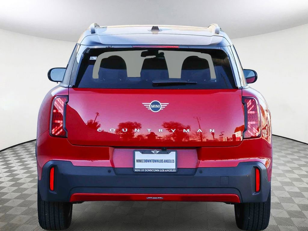 Used 2025 MINI Cooper Countryman S image 6