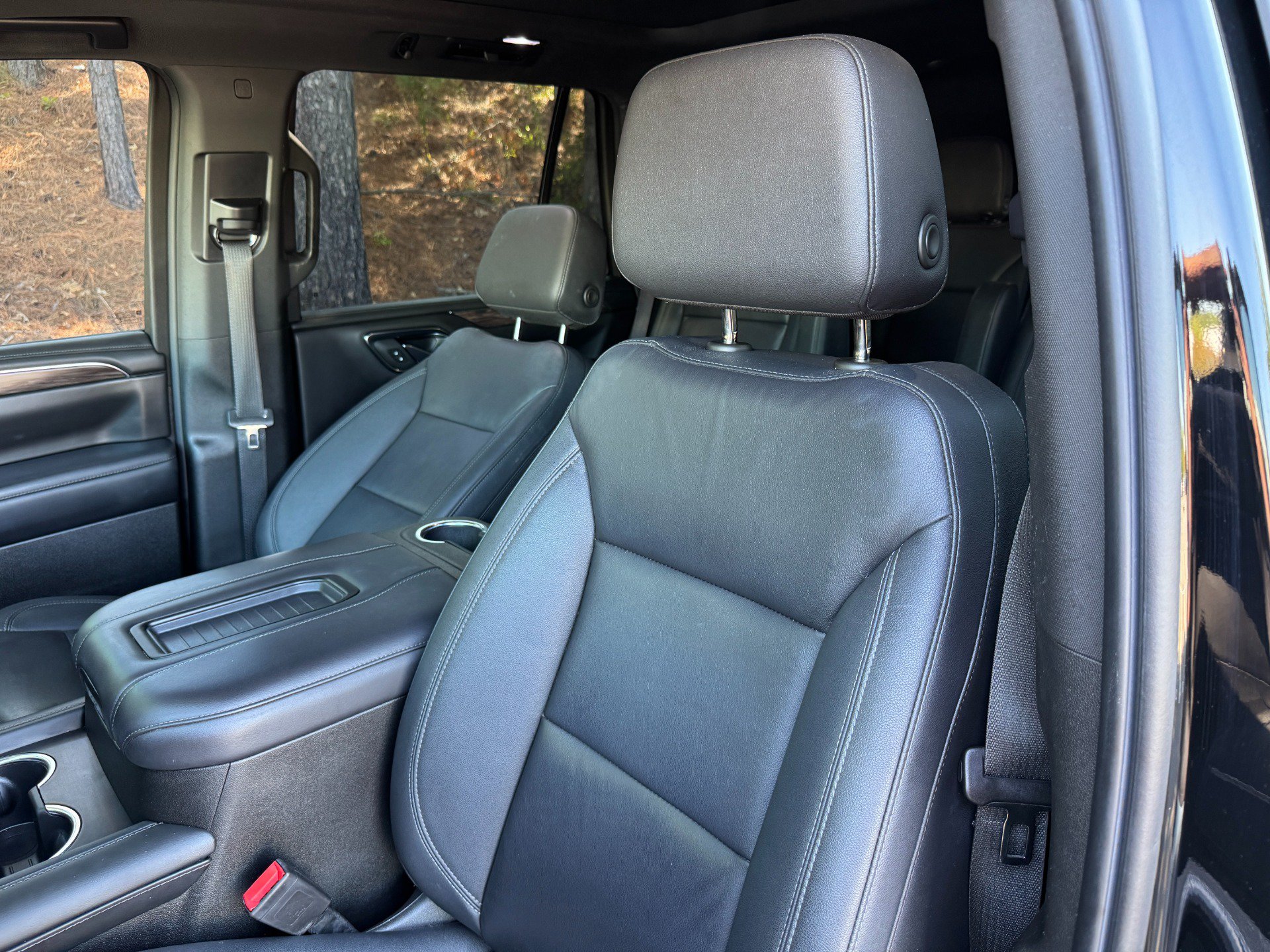 Used 2022 Chevrolet Tahoe LT AWD/4WD image 30