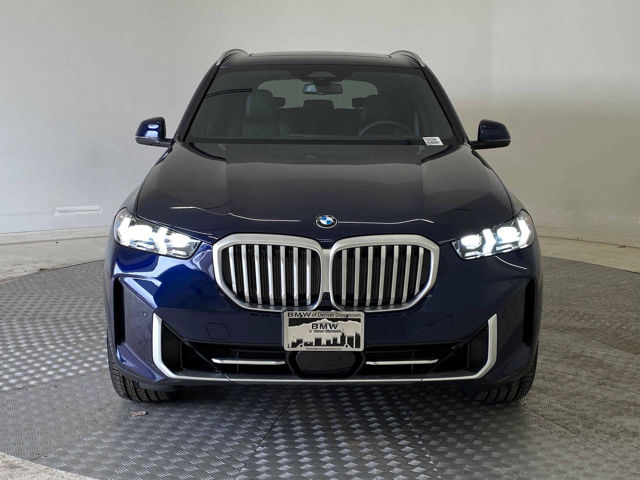 New 2026 BMW X5 xDrive40i w/ Premium Package image 6