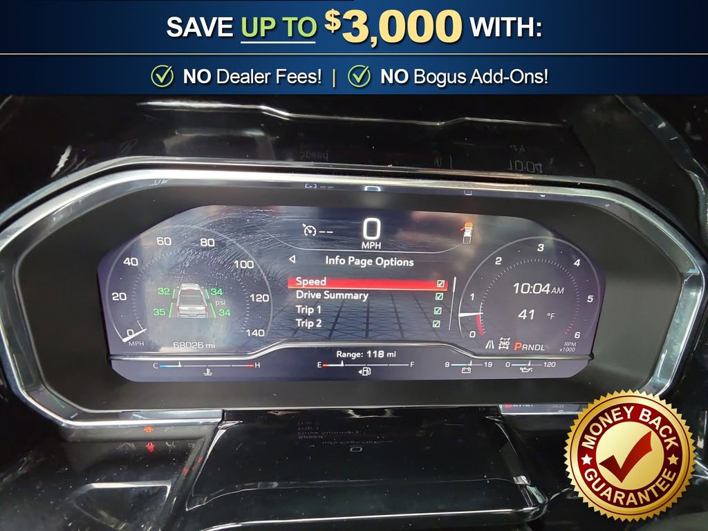 Used 2024 GMC Sierra 1500 SLT image 19