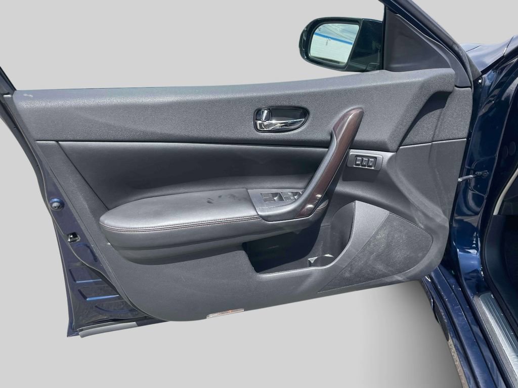 Used 2013 Nissan Maxima 3.5 SV w/ Premium Pkg image 15