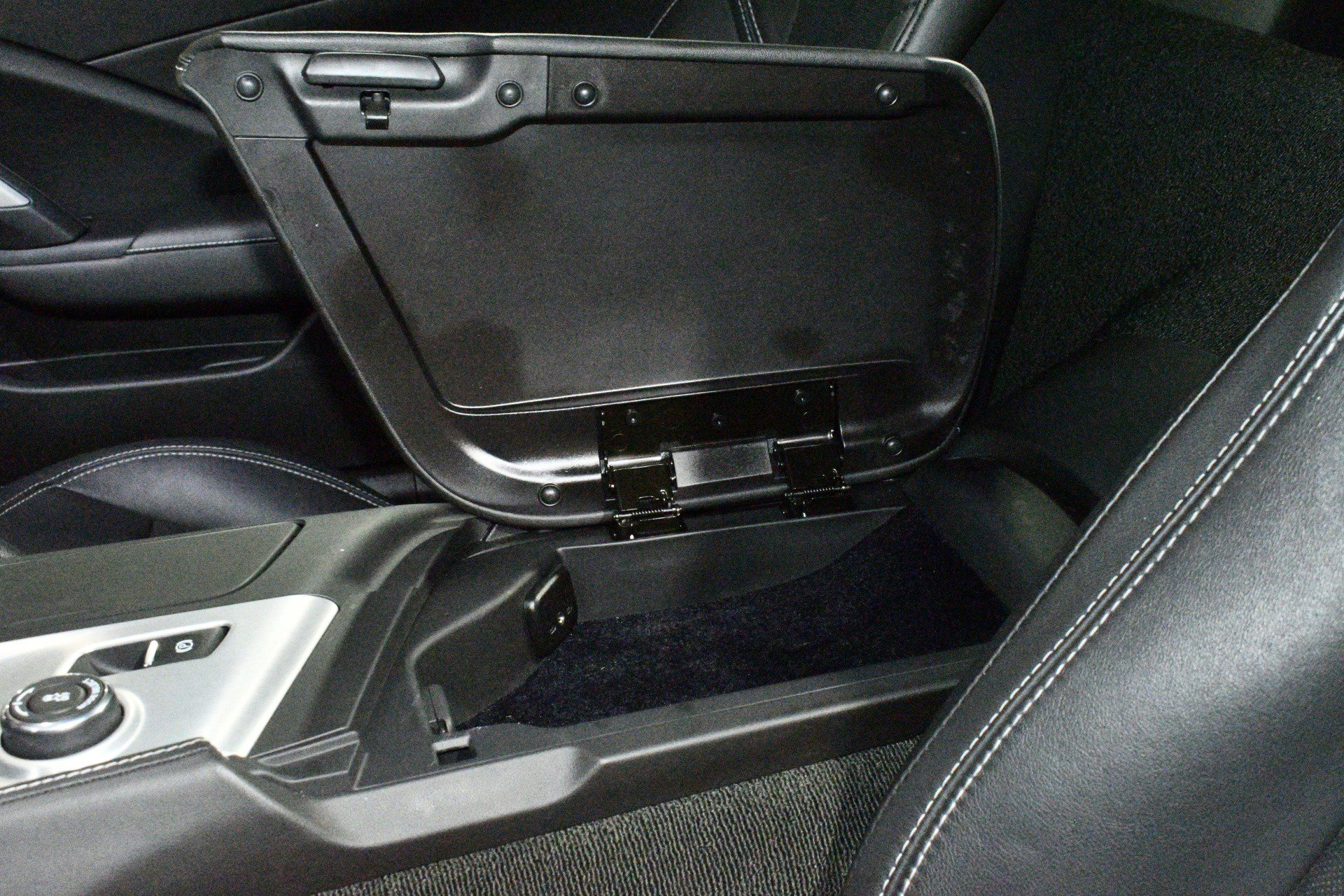 Used 2017 Chevrolet Corvette Z06 w/ Z07 Performance Package image 42