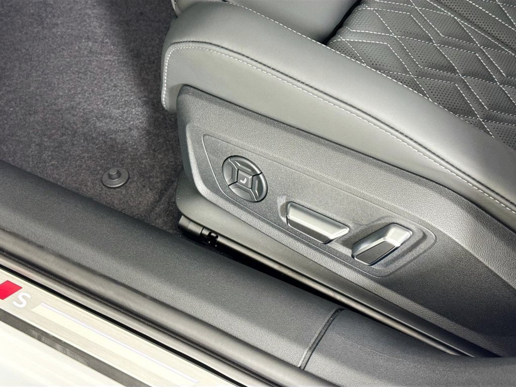 New 2026 Audi S5 Premium Plus AWD/4WD image 24