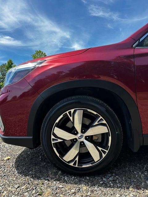 Used 2021 Subaru Forester Touring w/ Popular Package #2 AWD/4WD image 33