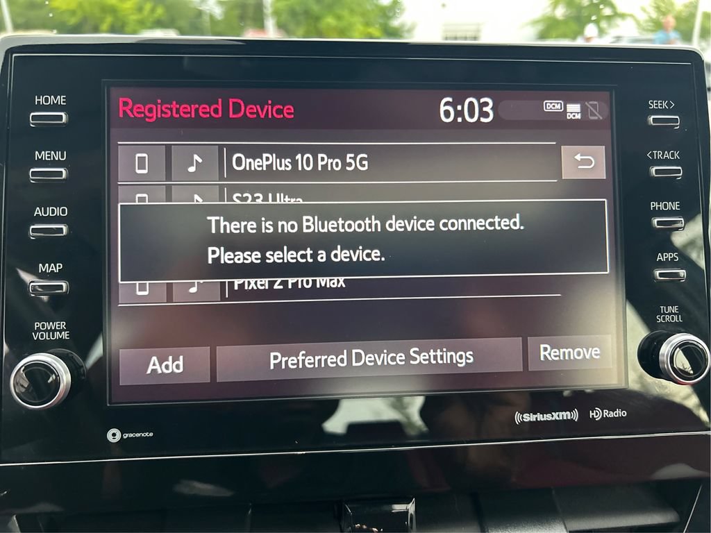 Used 2021 Toyota Camry XSE w/ Cold Weather Package FWD image 55