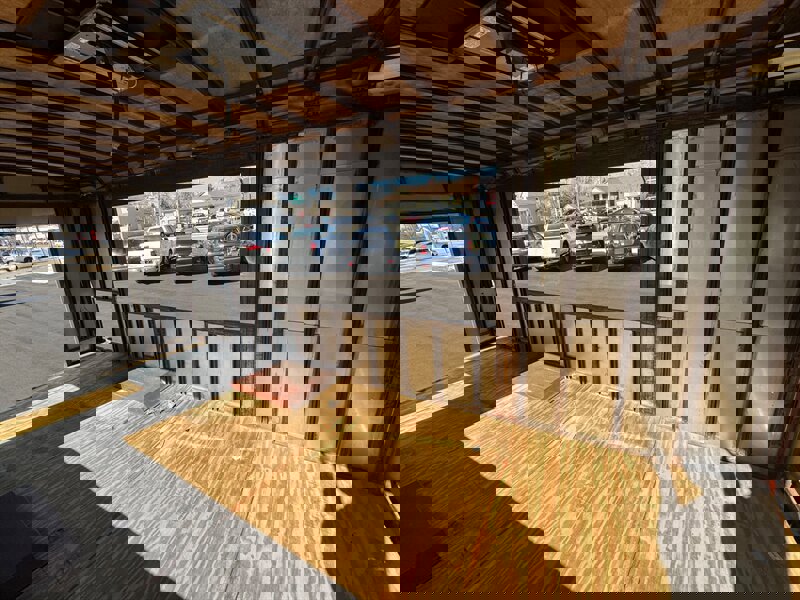 Used 2015 Ford E-450 and Econoline 450 Super Duty w/ Shuttle Bus Prep Package image 16