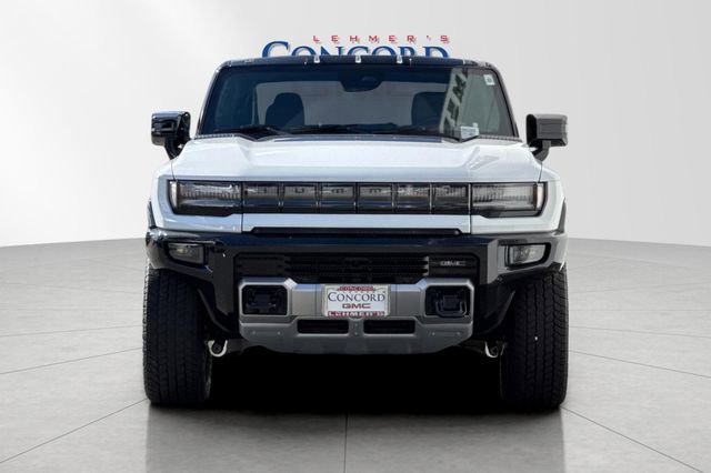 New 2026 GMC Hummer EV 4x4 Crew Cab image 9