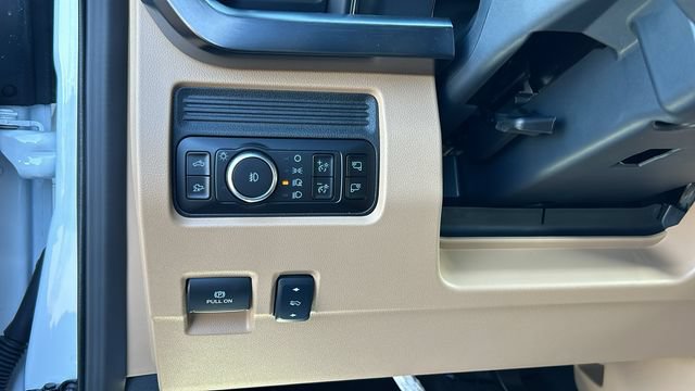New 2026 Ford F250 Lariat w/ Lariat Premium Package AWD/4WD image 20