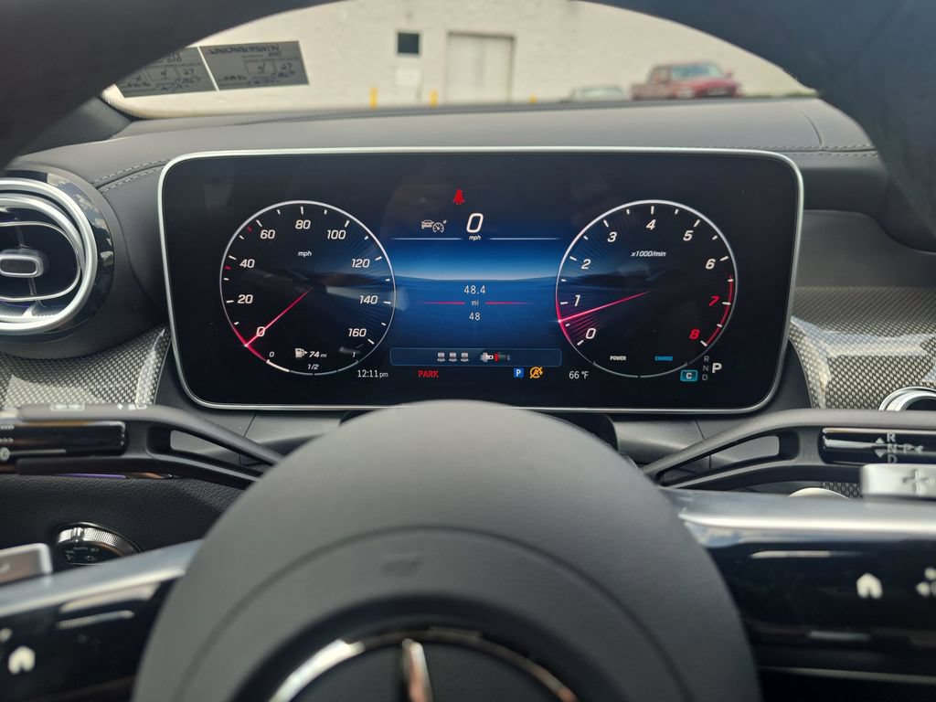 New 2026 Mercedes-Benz GLC 300 4MATIC image 15