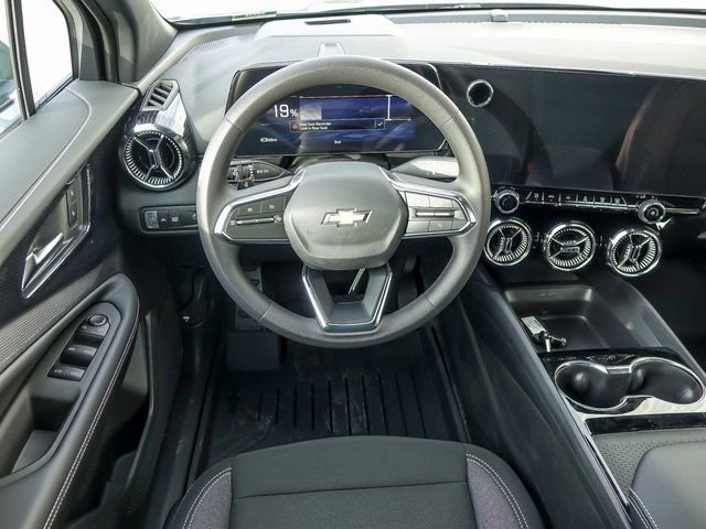 New 2026 Chevrolet Blazer EV LT image 16