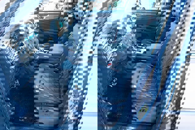 New 2026 Volkswagen Atlas SEL Premium R-Line image 17