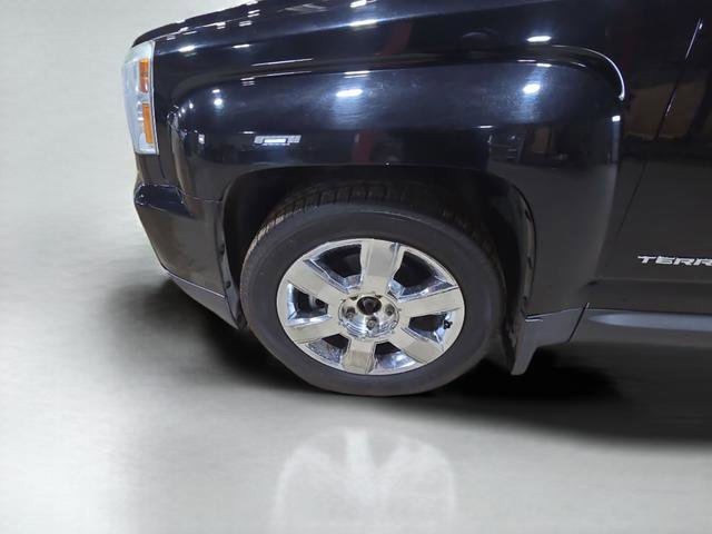 Used 2016 GMC Terrain SLT w/ Open Road Package image 15