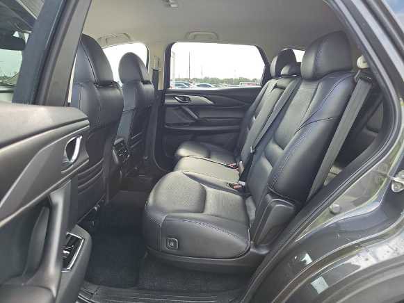 Used 2022 MAZDA CX-9 Touring AWD/4WD image 16