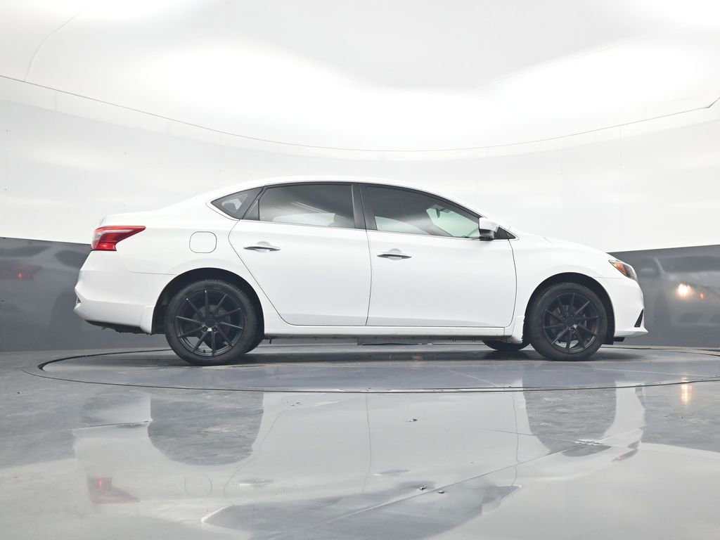 Used 2017 Nissan Sentra S FWD image 24