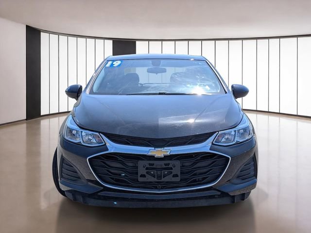 Used 2019 Chevrolet Cruze LS w/ LS Fleet Convenience Package image 2