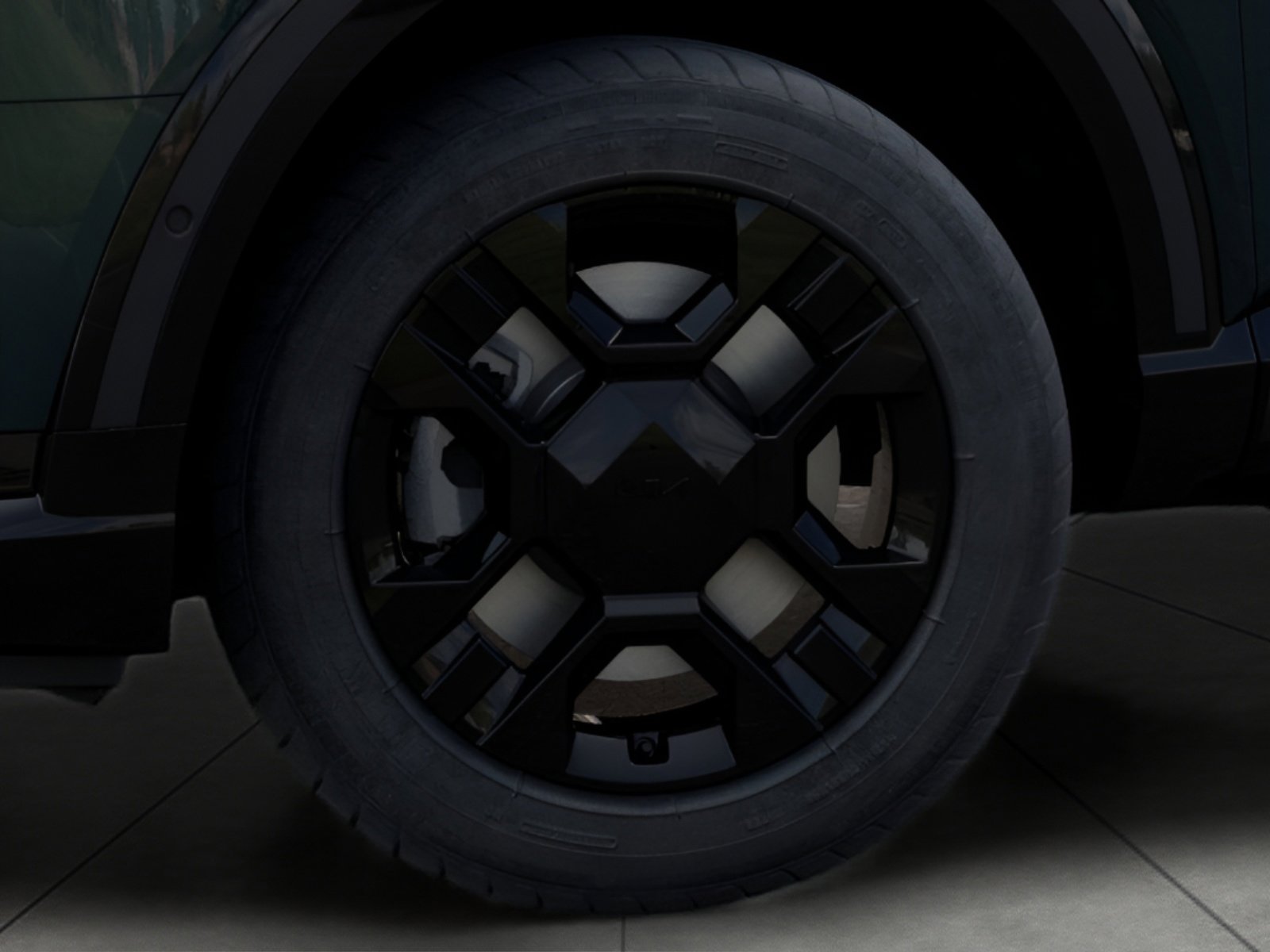 New 2027 Kia Telluride SX Prestige X-Pro image 9